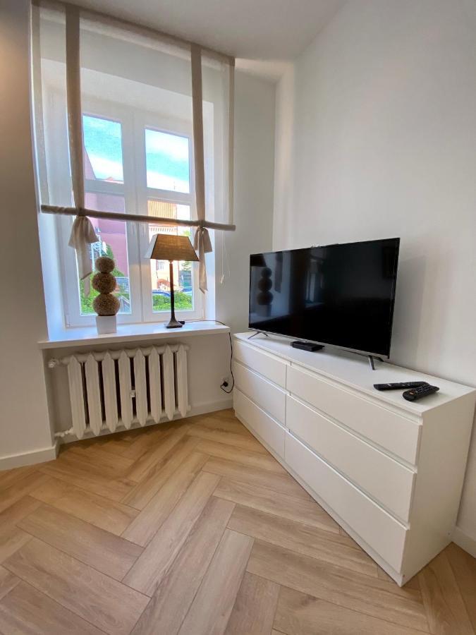 Apartamenty w Olsztynie Olsztyn  Zewnętrze zdjęcie